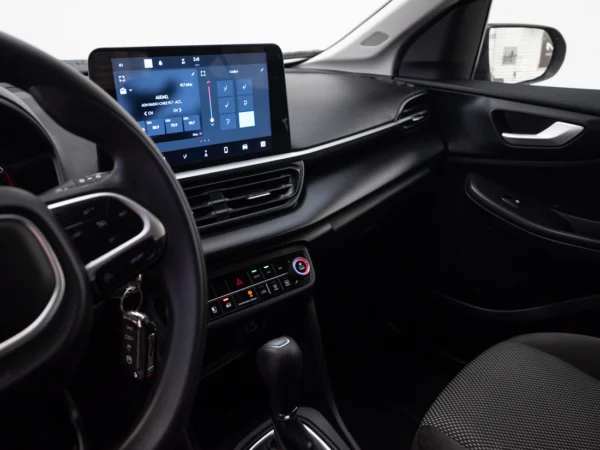 FIAT PULSE 2022 usado — Pompeyo Carrasco — foto 11
