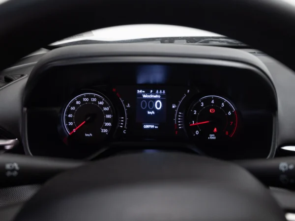 FIAT PULSE 2022 usado — Pompeyo Carrasco — foto 12