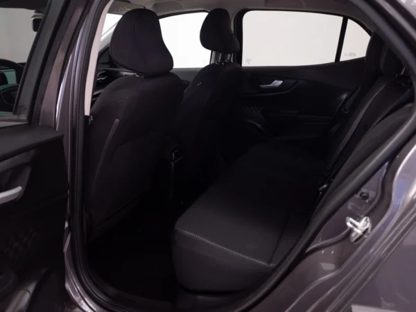 FIAT PULSE 2022 usado — Pompeyo Carrasco — foto 13