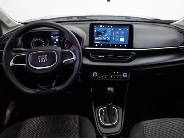 FIAT PULSE 2022 usado — Pompeyo Carrasco — foto 14