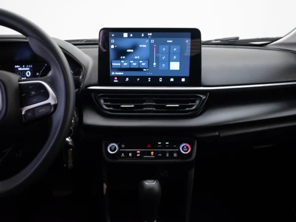 FIAT PULSE 2022 usado — Pompeyo Carrasco — foto 15