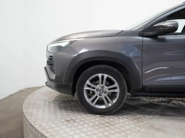FIAT PULSE 2022 usado — Pompeyo Carrasco — foto 16