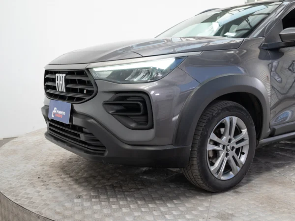 FIAT PULSE 2022 usado — Pompeyo Carrasco — foto 17