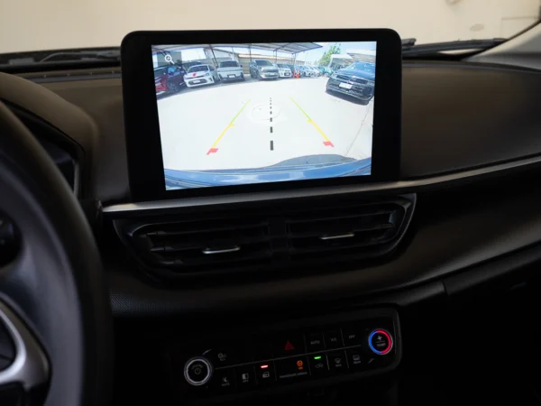 FIAT PULSE 2022 usado — Pompeyo Carrasco — foto 18