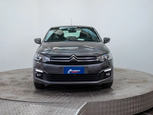 Citroën C ELYSEE 2022 usado — Pompeyo Carrasco — foto 2
