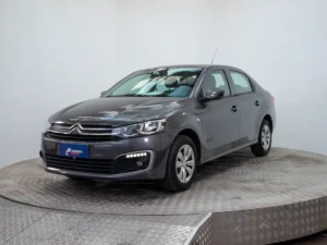 Citroën C ELYSEE usado