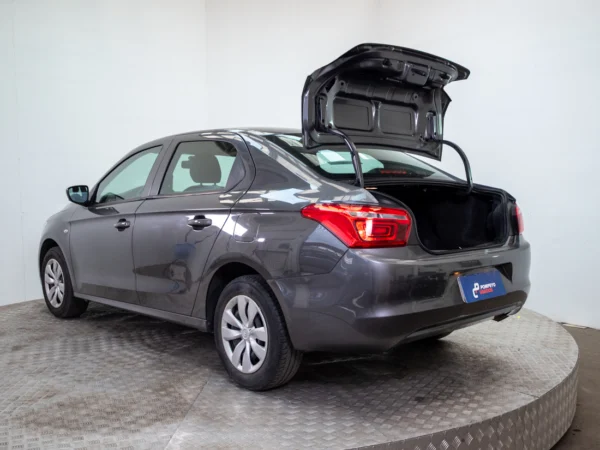 Citroën C ELYSEE 2022 usado — Pompeyo Carrasco — foto 9