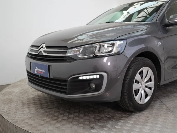 Citroën C ELYSEE 2022 usado — Pompeyo Carrasco — foto 17