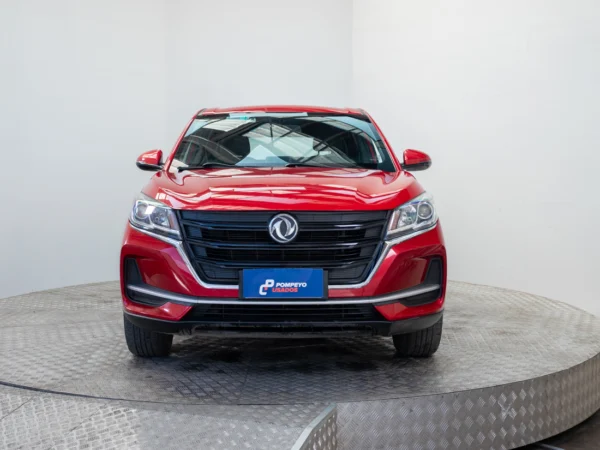 DONGFENG SUV 500 2022 usado — Pompeyo Carrasco — foto 2