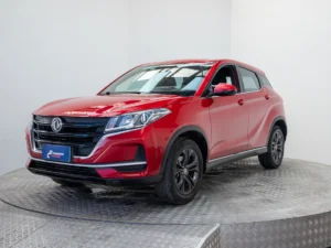 DONGFENG SUV 500 usado