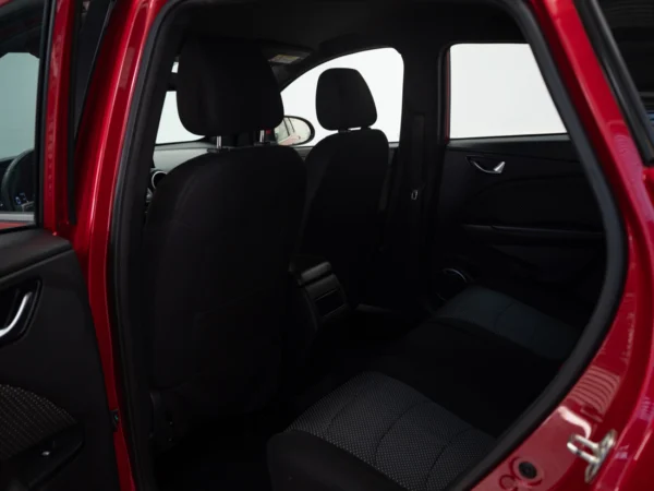 DONGFENG SUV 500 2022 usado — Pompeyo Carrasco — foto 13