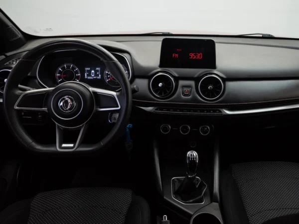 DONGFENG SUV 500 2022 usado — Pompeyo Carrasco — foto 14