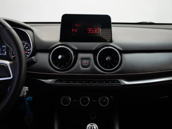 DONGFENG SUV 500 2022 usado — Pompeyo Carrasco — foto 15