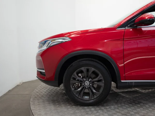 DONGFENG SUV 500 2022 usado — Pompeyo Carrasco — foto 16
