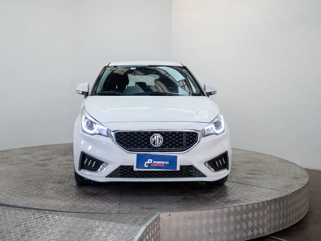 MG 3 — foto 2 de 19
