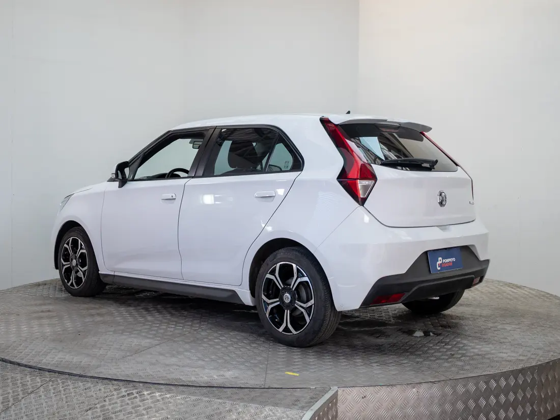 MG 3 — foto 4 de 19