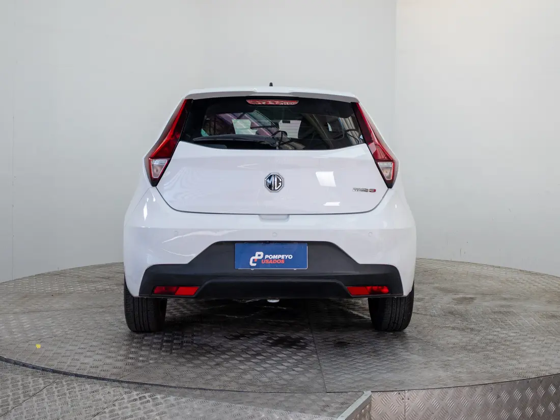 MG 3 — foto 5 de 19