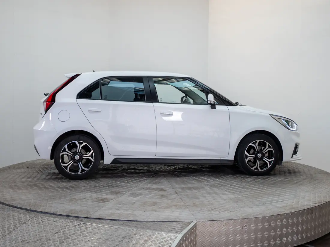 MG 3 — foto 7 de 19