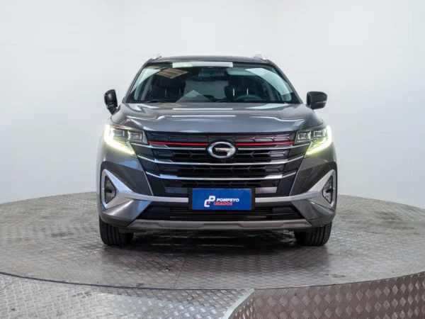 GAC GS3 2022 usado — Pompeyo Carrasco — foto 3