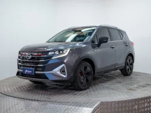 GAC GS3 usado