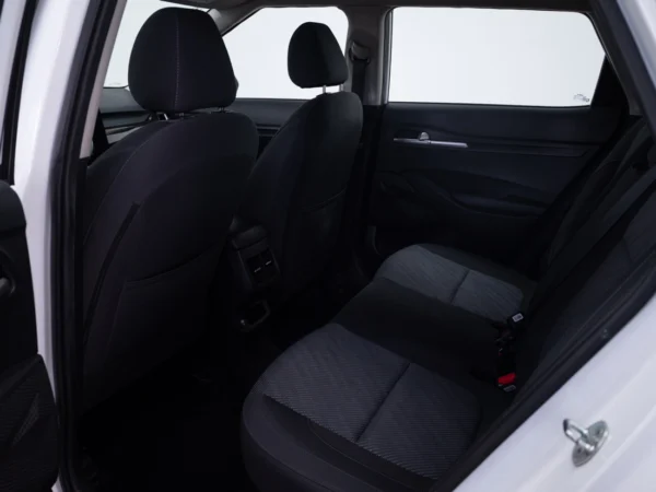 Kia SELTOS 2022 usado — Pompeyo Carrasco — foto 13