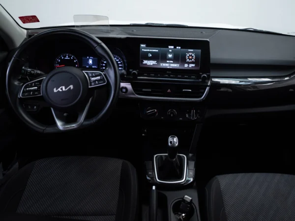 Kia SELTOS 2022 usado — Pompeyo Carrasco — foto 14