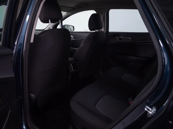 Kia SPORTAGE 2022 usado — Pompeyo Carrasco — foto 13