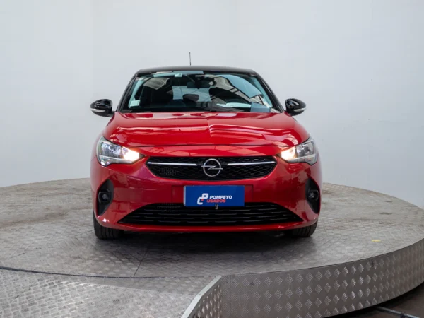Opel CORSA 2022 usado — Pompeyo Carrasco — foto 2