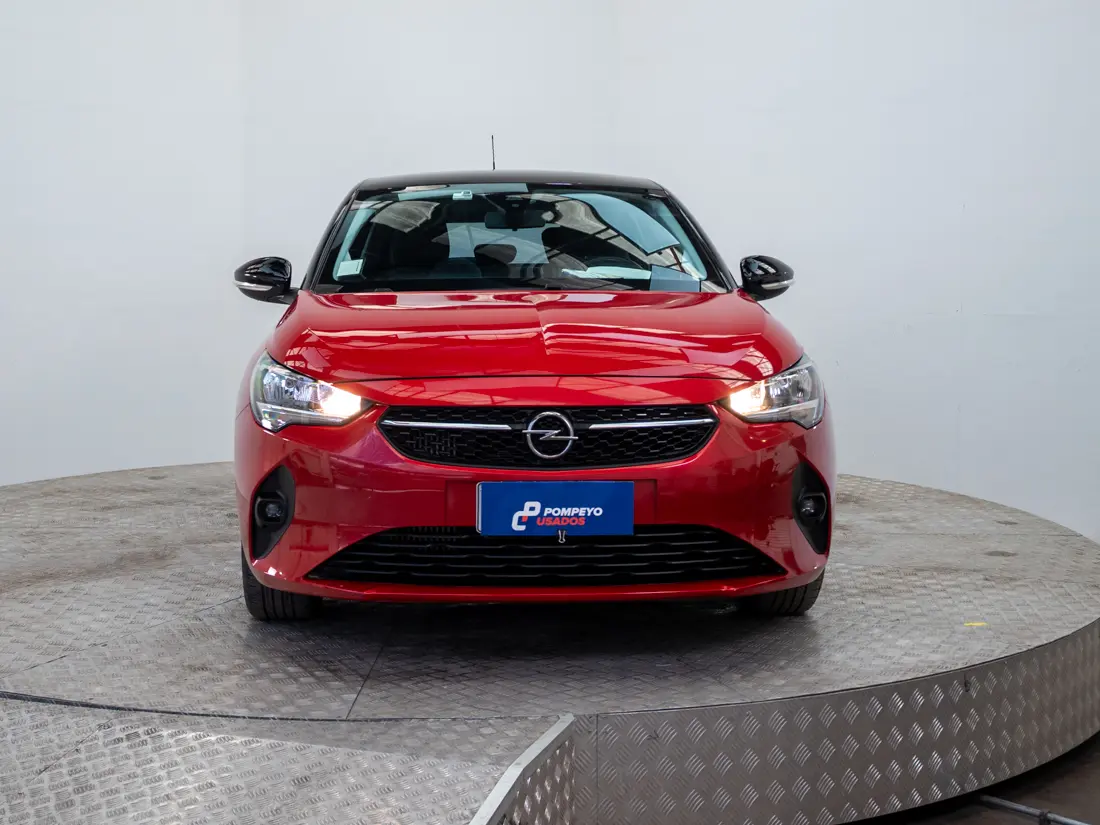 OPEL CORSA 1.5 EDITION MT DIESEL 2022