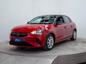 Opel CORSA usado