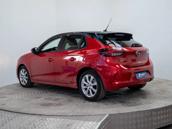 Opel CORSA 2022 usado — Pompeyo Carrasco — foto 4