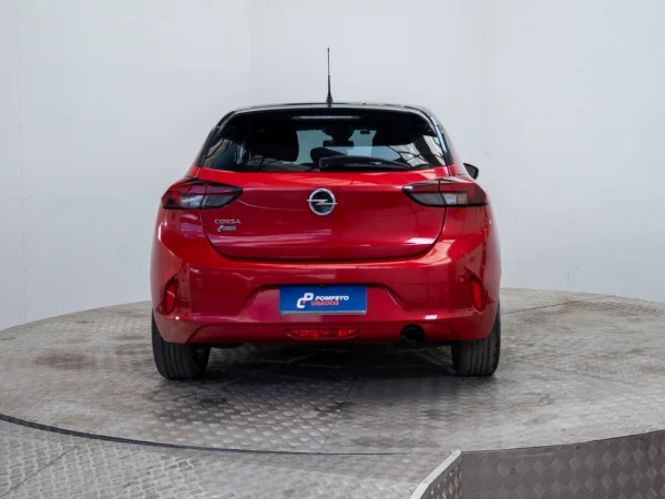 Opel CORSA 2022 usado — Pompeyo Carrasco — foto 5