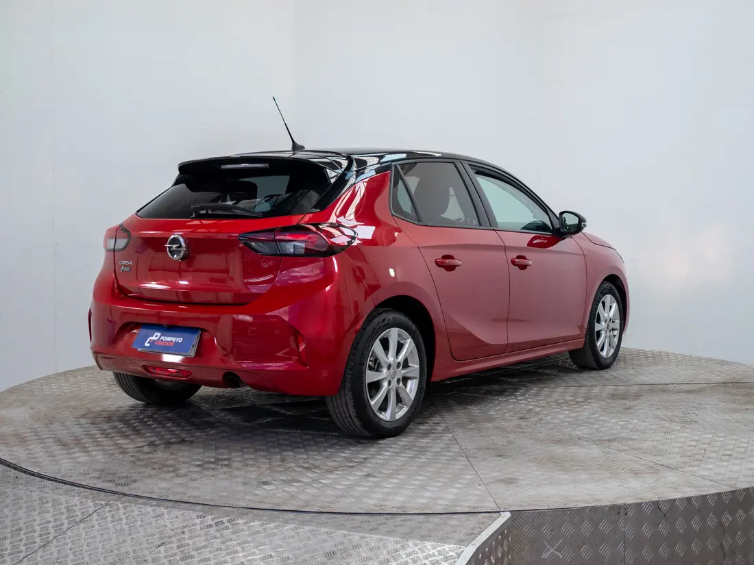 OPEL CORSA 1.5 EDITION MT DIESEL 2022