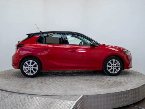 Opel CORSA 2022 usado — Pompeyo Carrasco — foto 7