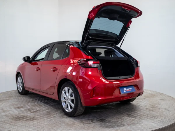 Opel CORSA 2022 usado — Pompeyo Carrasco — foto 9