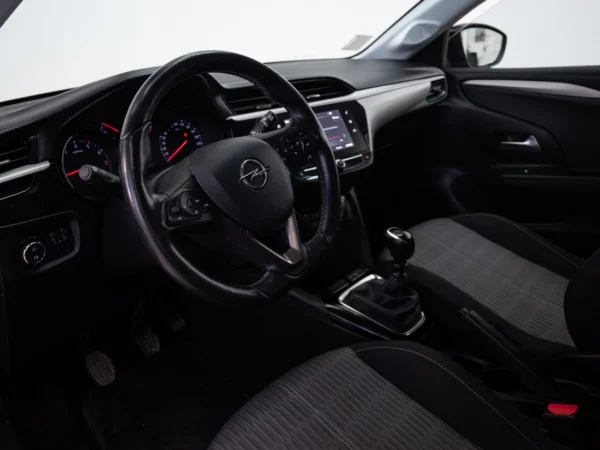 Opel CORSA 2022 usado — Pompeyo Carrasco — foto 10