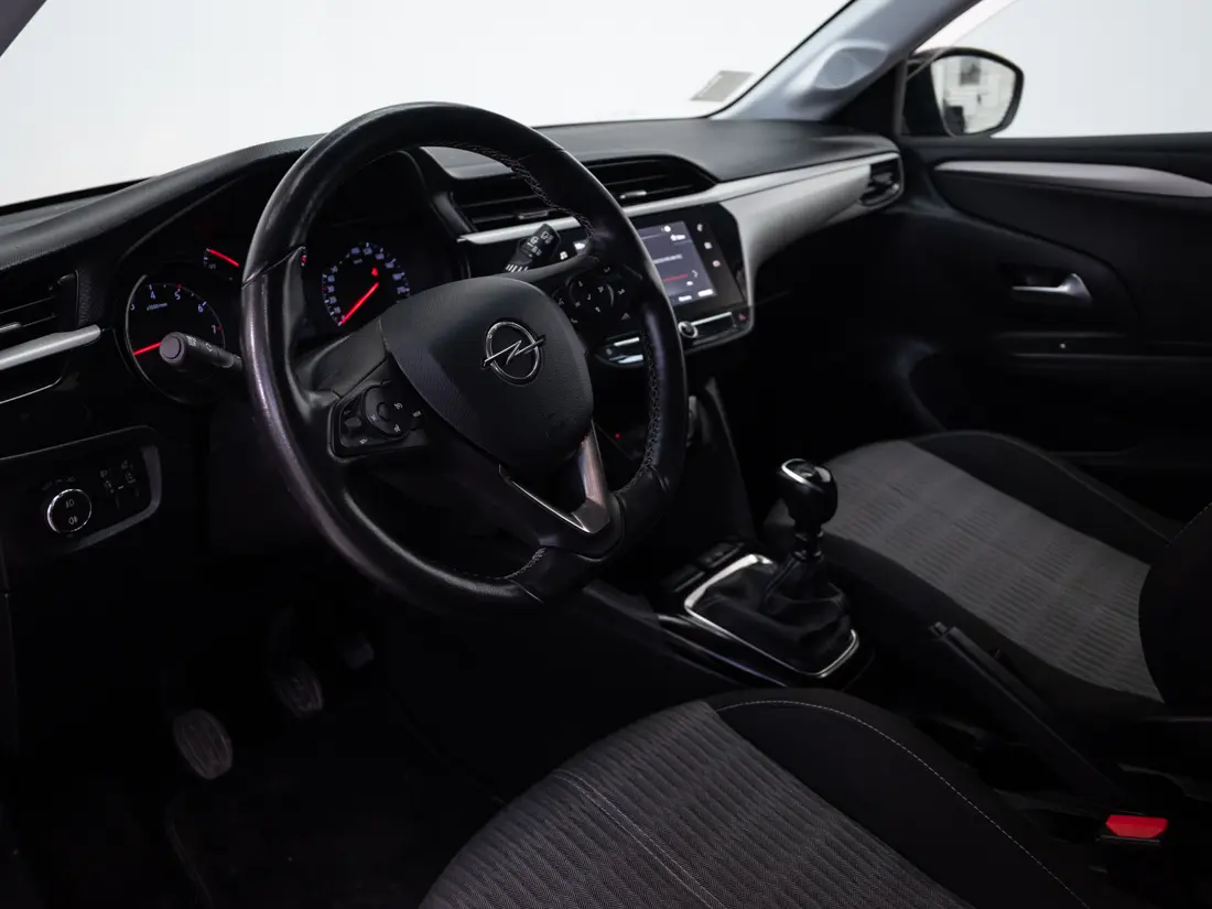 OPEL CORSA 1.5 EDITION MT DIESEL 2022