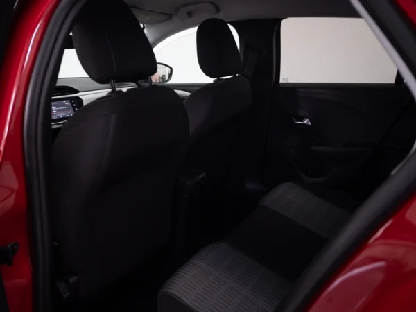 Opel CORSA 2022 usado — Pompeyo Carrasco — foto 13
