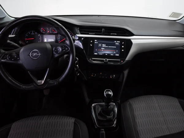 Opel CORSA 2022 usado — Pompeyo Carrasco — foto 14