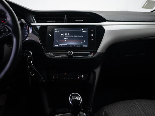Opel CORSA 2022 usado — Pompeyo Carrasco — foto 15