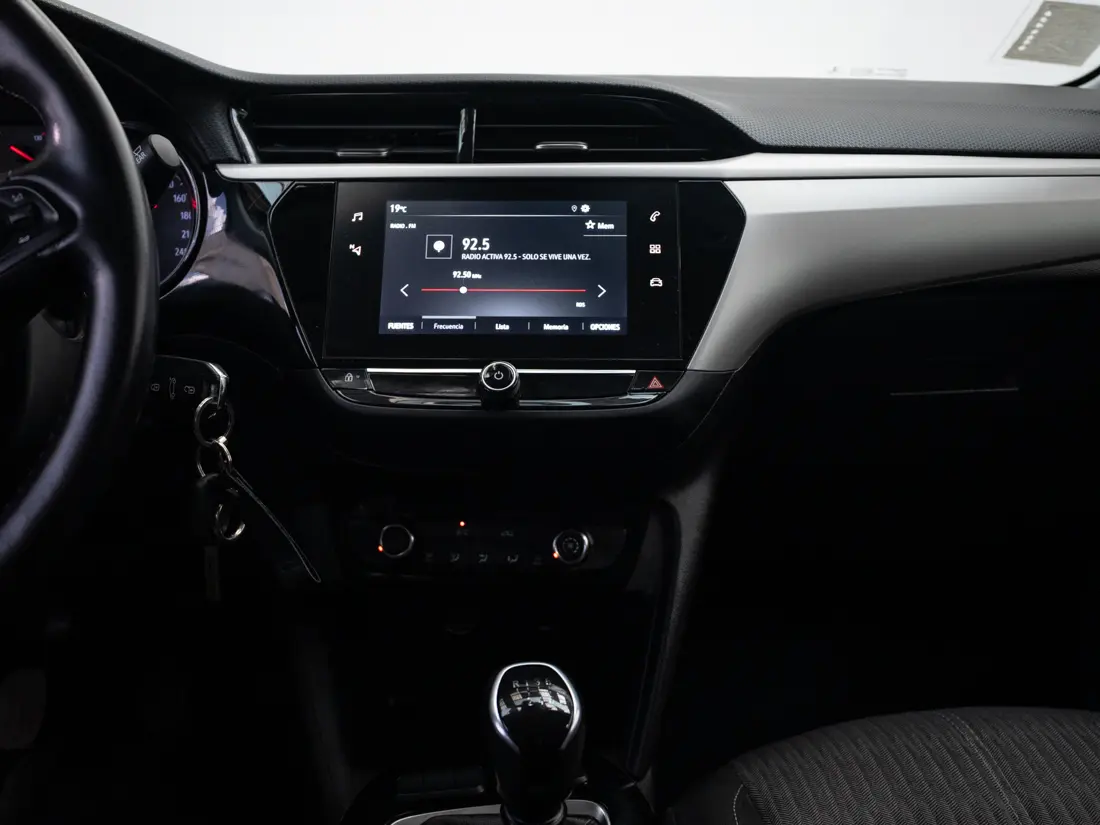 OPEL CORSA 1.5 EDITION MT DIESEL 2022