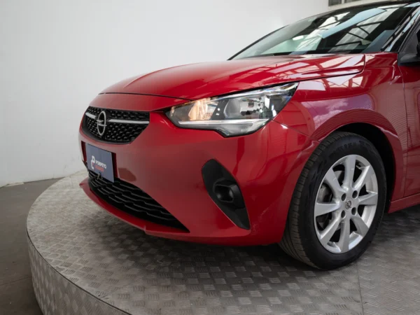 Opel CORSA 2022 usado — Pompeyo Carrasco — foto 17