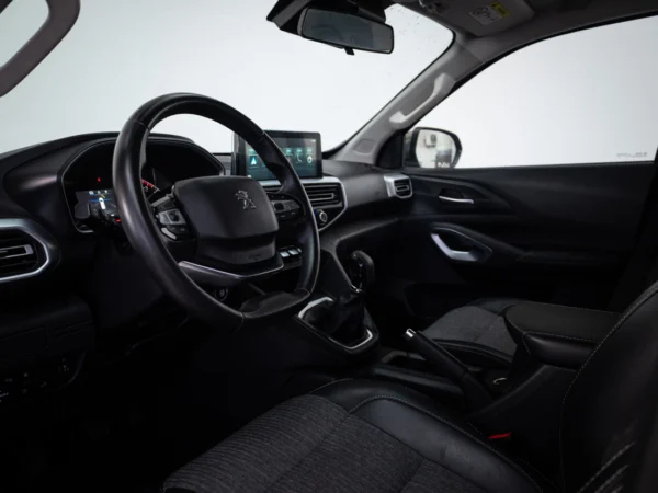 Peugeot LANDTREK 2022 usado — Pompeyo Carrasco — foto 8