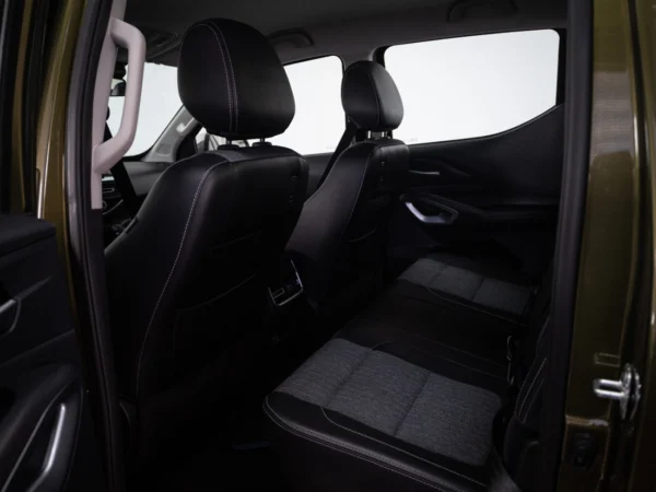 Peugeot LANDTREK 2022 usado — Pompeyo Carrasco — foto 11