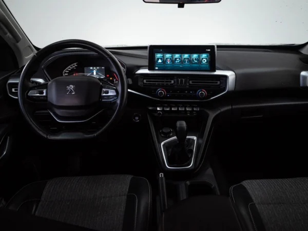 Peugeot LANDTREK 2022 usado — Pompeyo Carrasco — foto 12