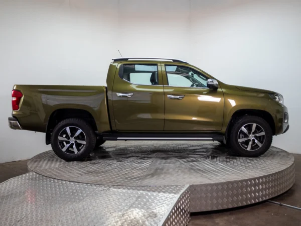Peugeot LANDTREK 2022 usado — Pompeyo Carrasco — foto 6