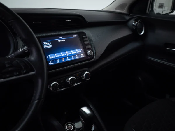NISSAN KICKS 2022 usado — Pompeyo Carrasco — foto 11