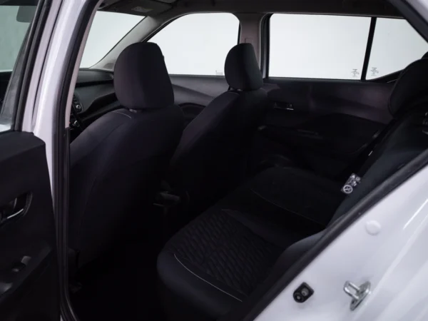 NISSAN KICKS 2022 usado — Pompeyo Carrasco — foto 13