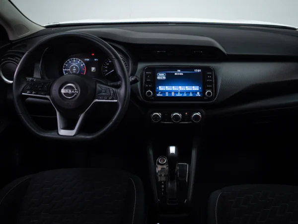 NISSAN KICKS 2022 usado — Pompeyo Carrasco — foto 14