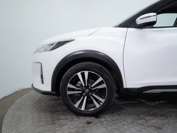 NISSAN KICKS 2022 usado — Pompeyo Carrasco — foto 16